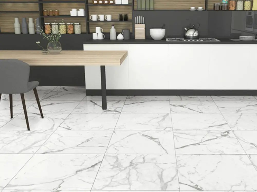 Zemin Fayans Döşeme