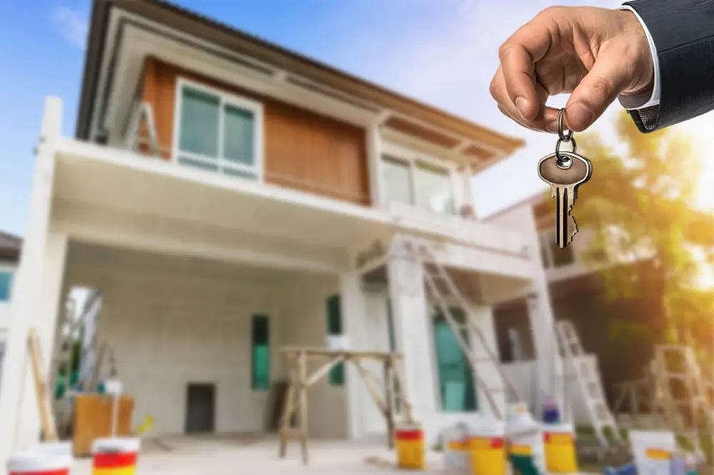 İSTANBUL ANAHTAR TESLİM TADİLAT | ☎️ (0536) 680 22 93 ☎️